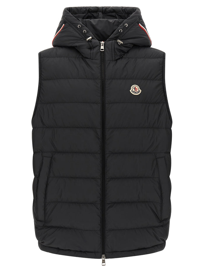 Moncler 'Marseillan' Vest