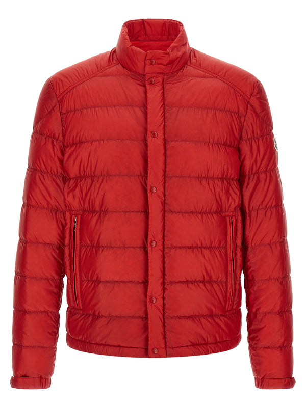 Moncler 'Selves' Down Jacket
