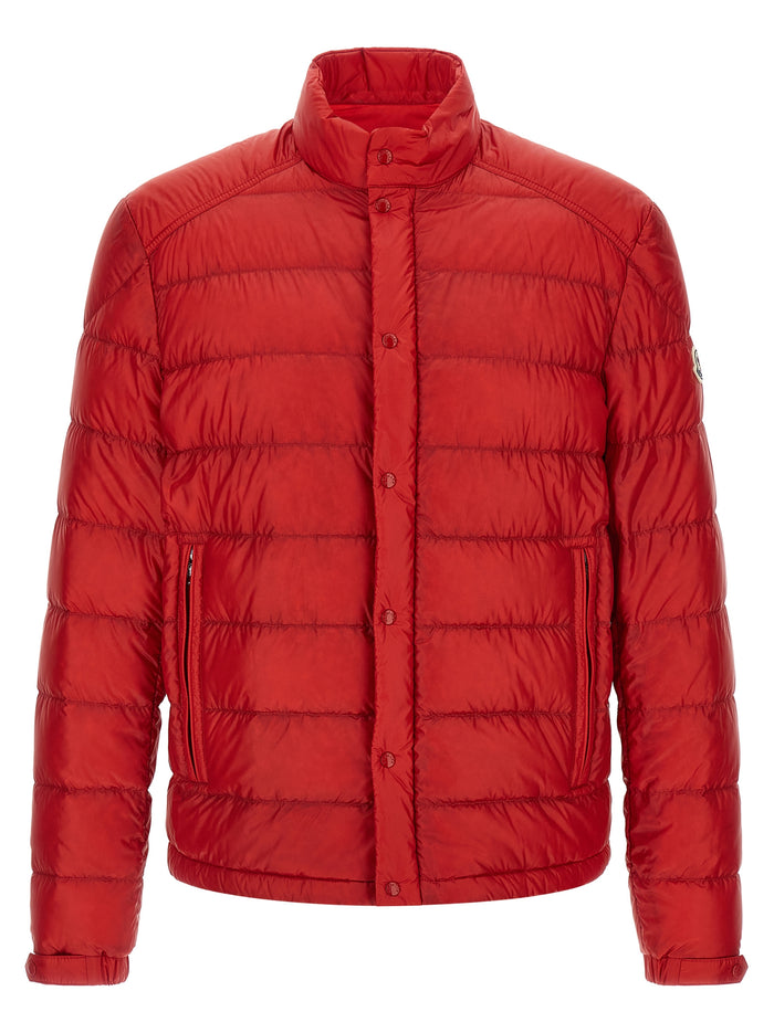 Moncler 'Selves' Down Jacket