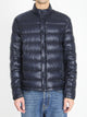 Moncler Blue Selves Jacket