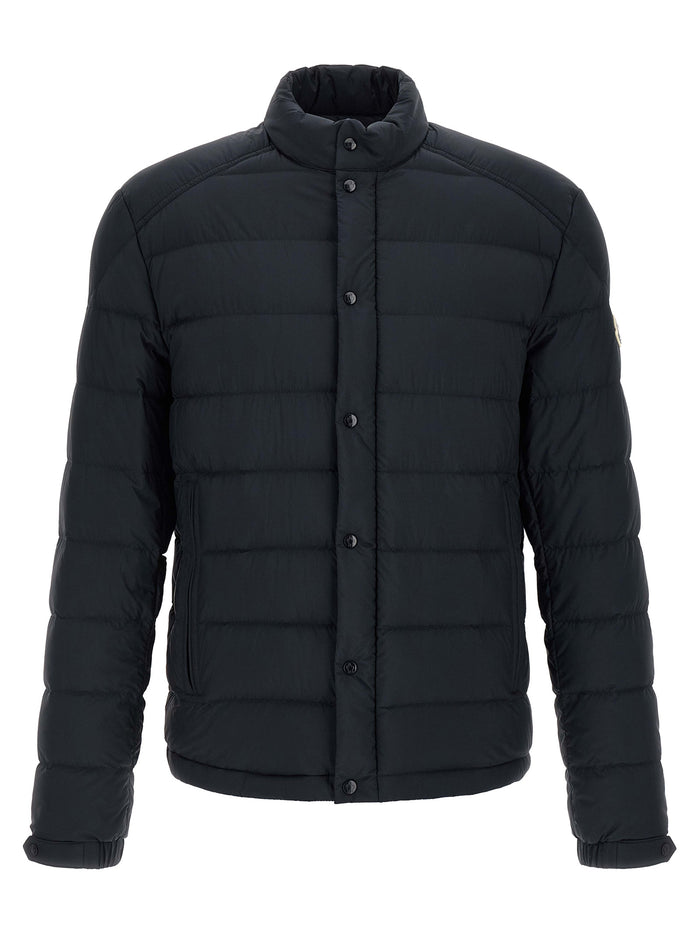 Moncler 'Selves' Down Jacket