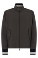 Moncler Reversible Padded Bomber Jacket Prieure