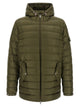 Moncler 'Oahu' Parka