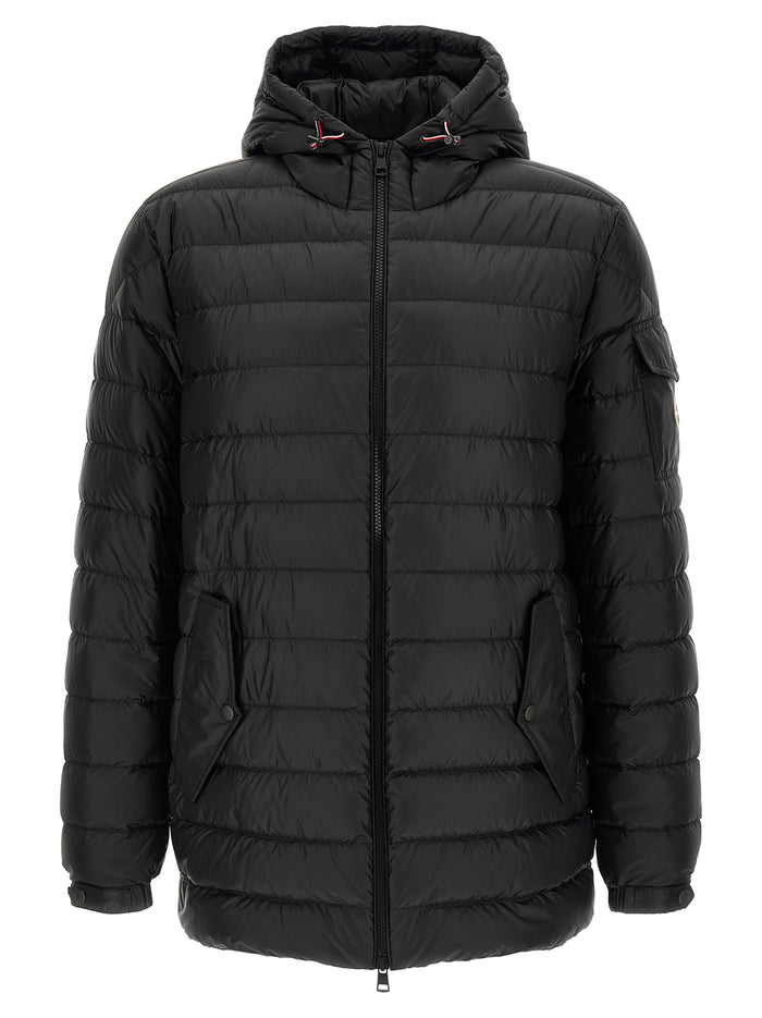 Moncler 'Oahu' Parka