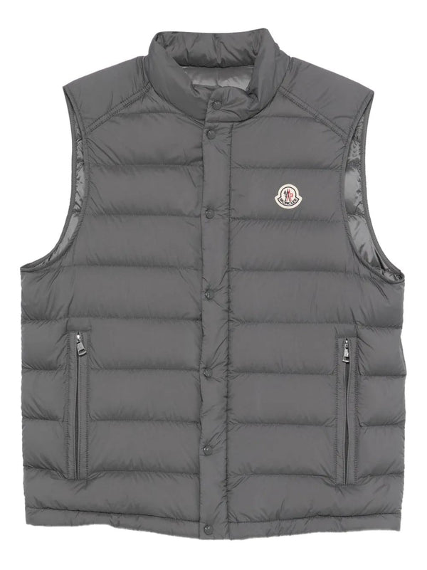 Moncler Barthe Vest