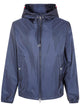 Moncler Logo-Patch Jacket