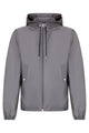 Moncler Grimpeurs Jacket In Technical Fabric