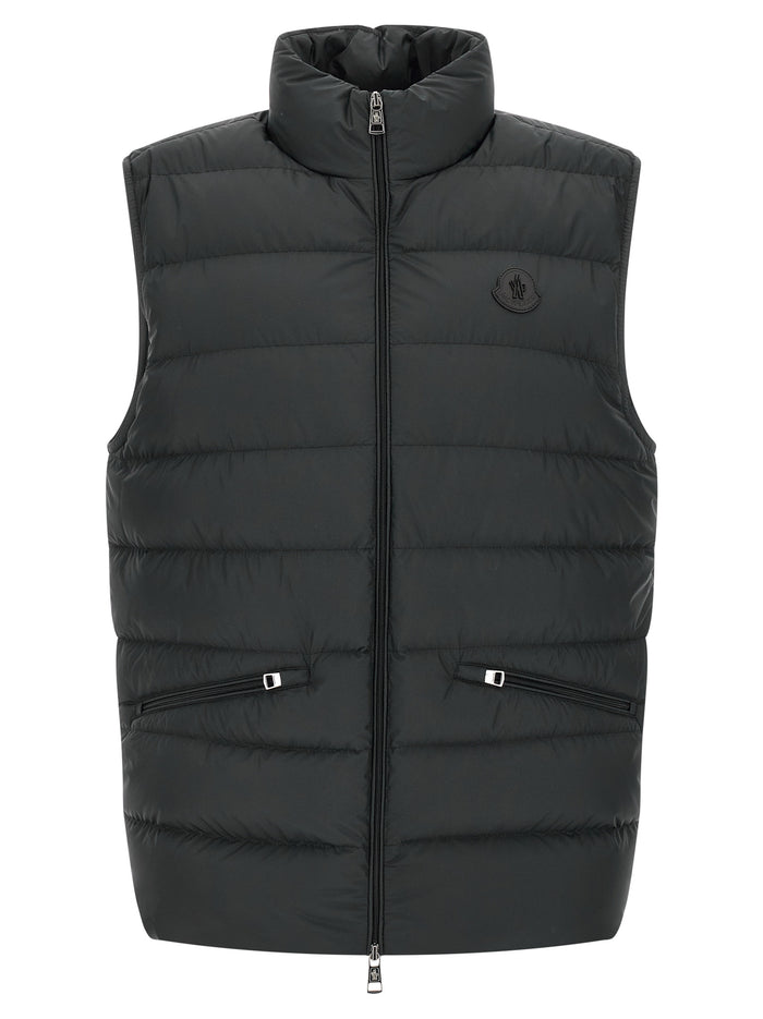 Moncler 'Lechtal' Vest
