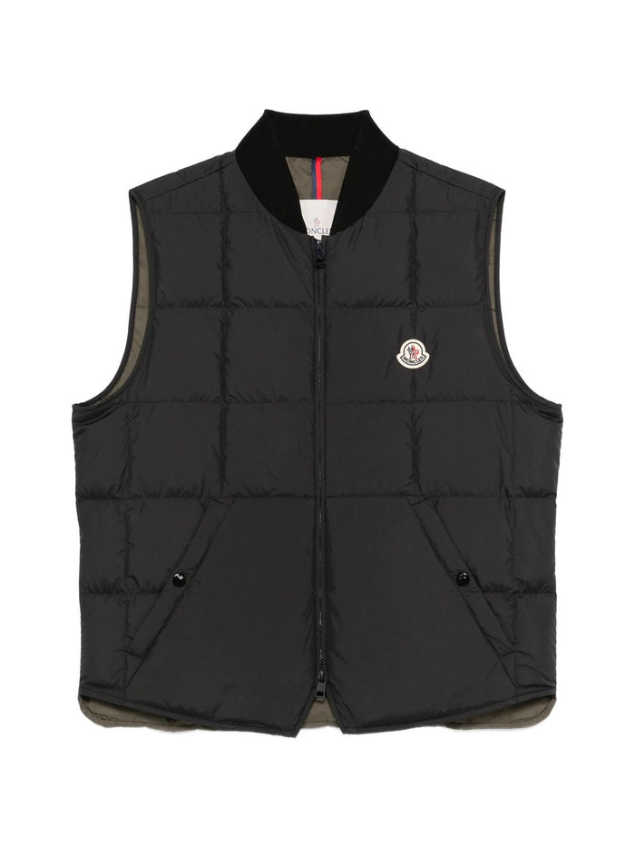 Moncler Elberton Vest