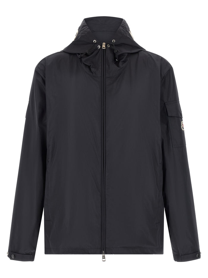 Moncler 'Sassiere' Jacket