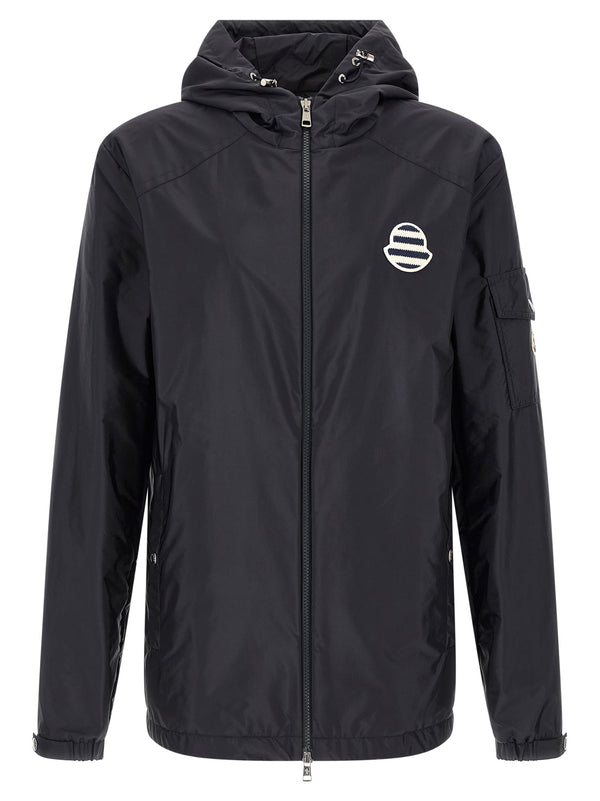 Moncler 'Mornay' Anorak