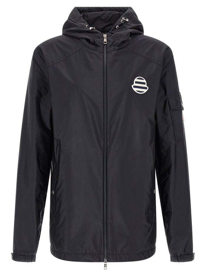 Moncler 'Mornay' Anorak