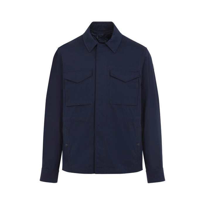 Moncler Roquille Shirt Jacket