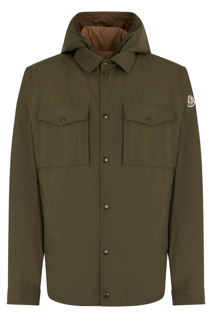 Moncler Chirano Jacket