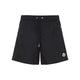 Moncler Logo Patch Swim Shorts