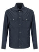Moncler Ripstop Shirt