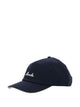 Moncler Logo Baseball Cap