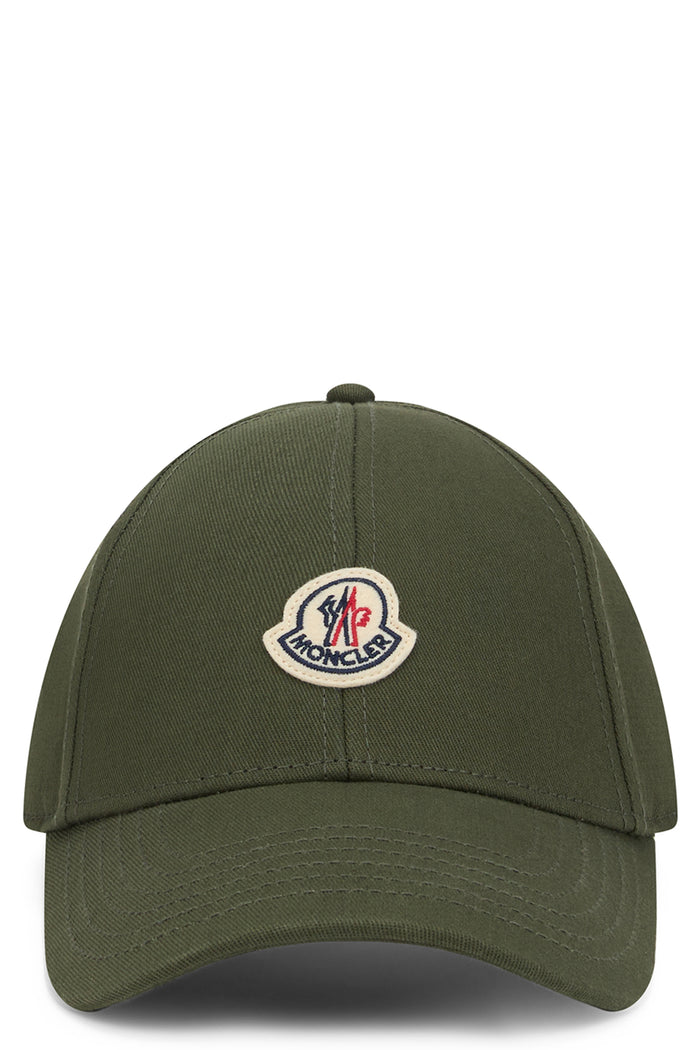 Moncler Baseball Cap