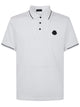 Moncler Short Sleeves Polo Shirt