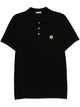 Moncler Ss Polo