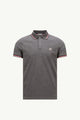 Moncler Ss Polo