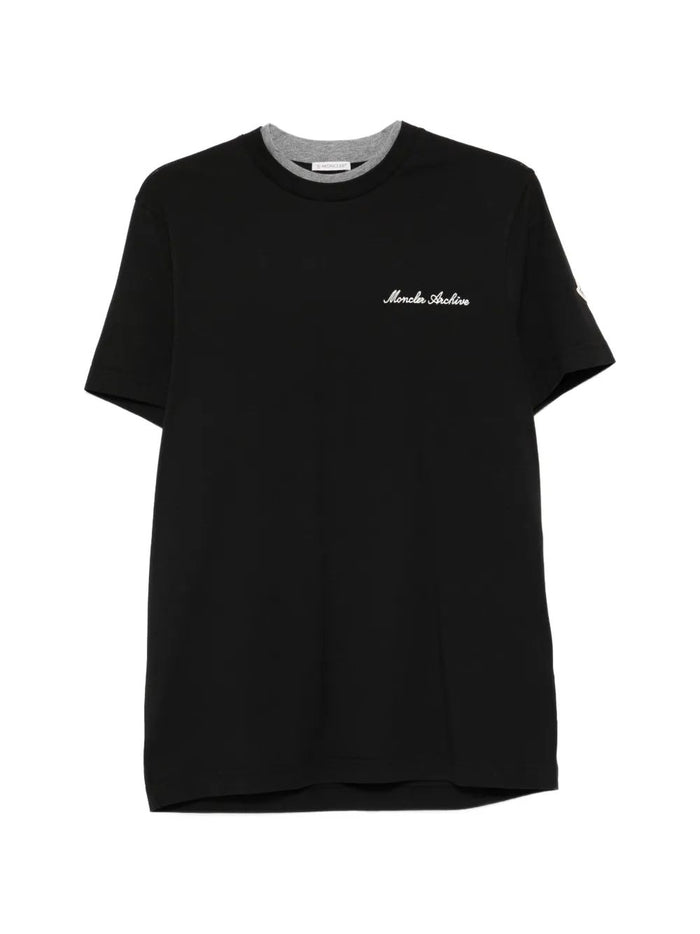 Moncler Ss T-Shirt