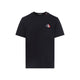 Moncler Cotton Logo-Patch T-Shirt