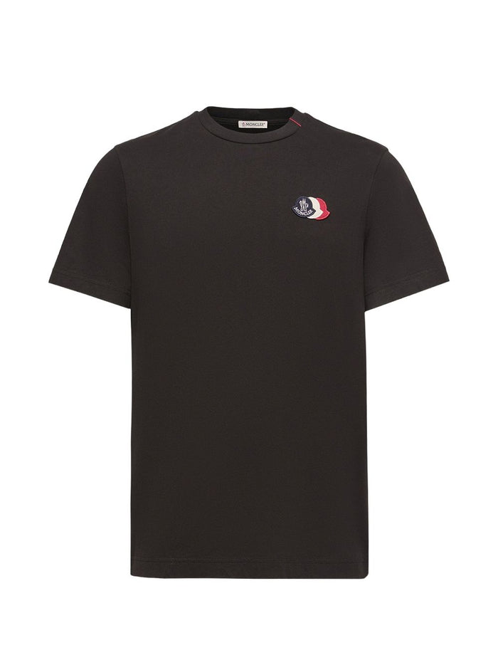 Moncler Logo T-Shirt