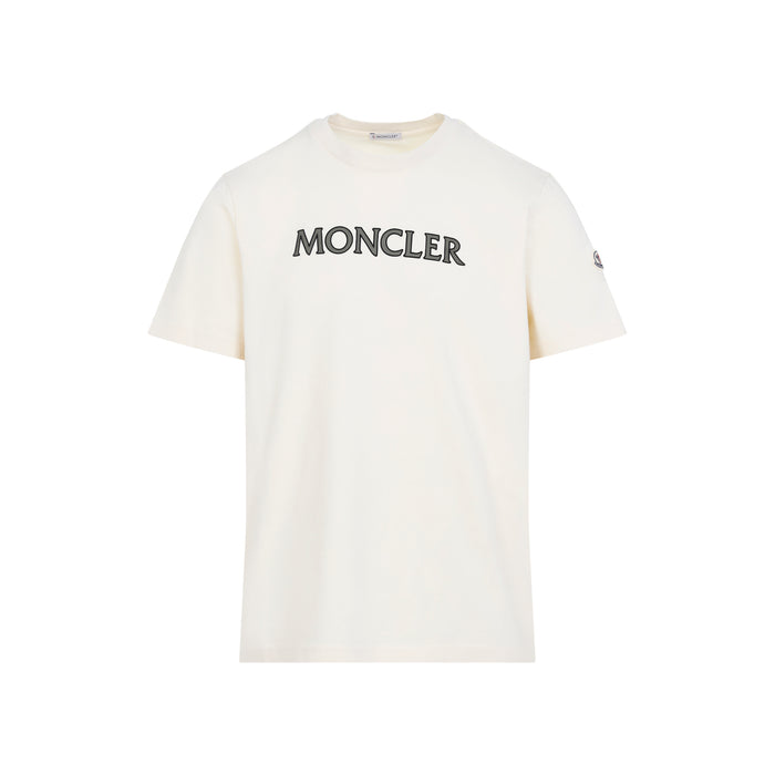 Moncler Ss T-Shirt