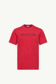 Moncler Ss T-Shirt