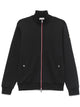 Moncler Zip Up Cardigan