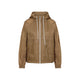 Moncler Coquelicot Blouson Jacket