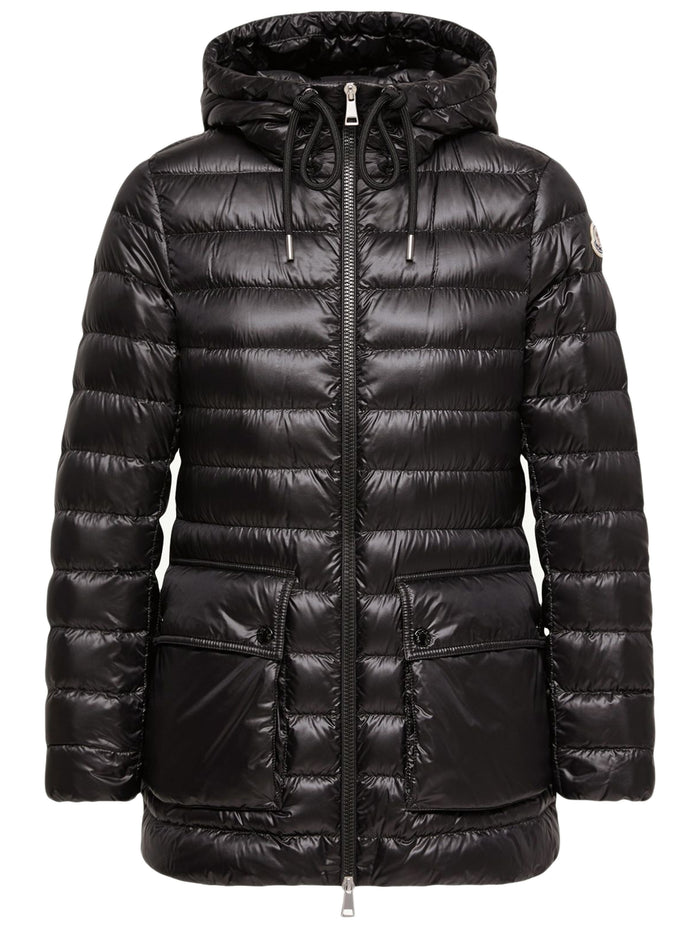 Moncler Jasmin Short Down Jacket