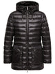 Moncler Jasmin Short Down Jacket