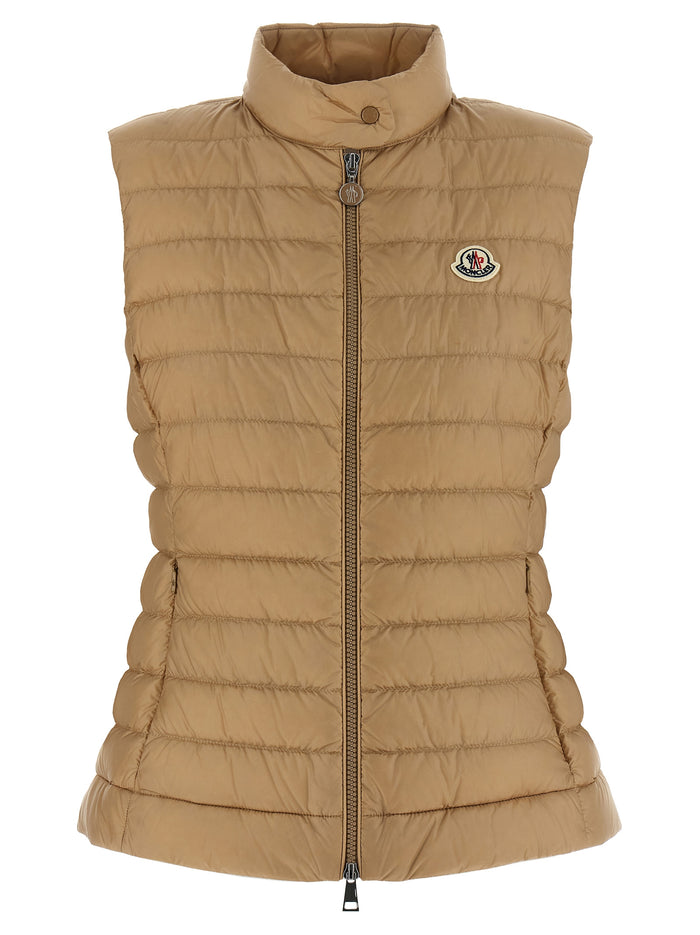 Moncler 'Igens' Vest