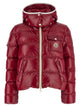 Moncler 'Andro' Down Jacket