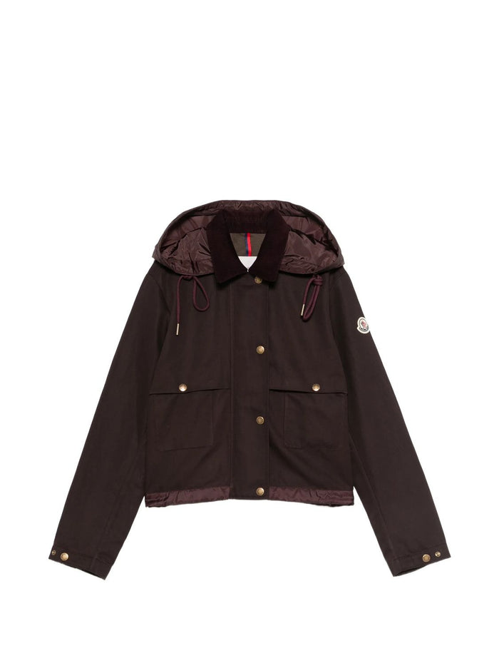 Moncler Aconitum Jacket
