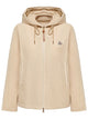 Moncler Hooded Jacket Sarracenia