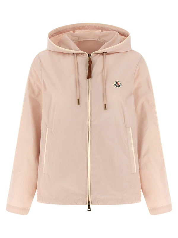 Moncler 'Sarracenia' Jacket
