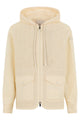 Moncler Erable Jacket In Cotton