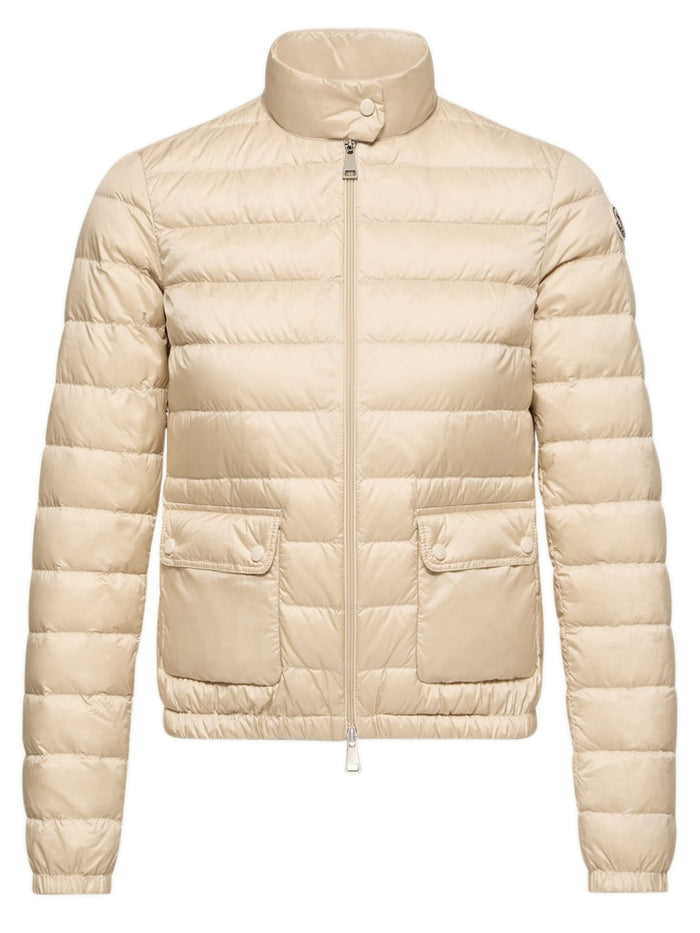 Moncler Lans Short Down Jacket