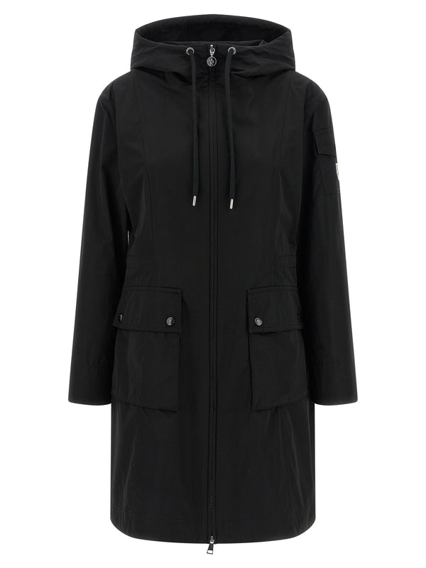 Moncler 'Laerte' Parka