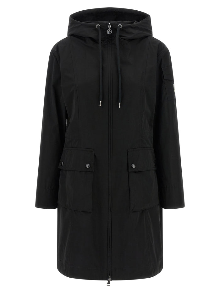 Moncler 'Laerte' Parka