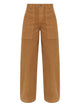 Moncler  Cotton Trousers