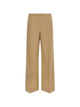 Moncler Loose Cotton Pants