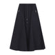 Moncler Midi Skirt
