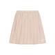 Moncler Pink Cotton Skirt