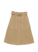 Moncler  Cotton Skirt