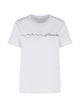 Moncler Logo Cotton T-Shirt