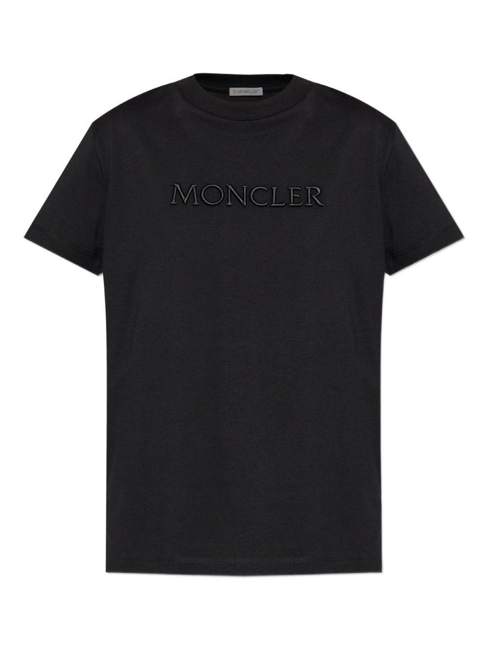 Moncler Ss T-Shirt